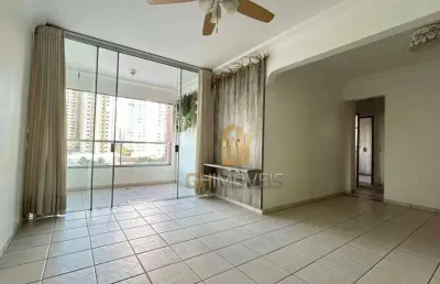 Apartamento com 3 quartos à venda na Rua T 30, 4, Setor Bueno, Goiânia