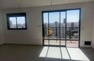 Apartamento com 2 quartos à venda na Rua T 53, 5, Setor Bueno, Goiânia