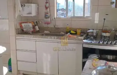 Apartamento à venda, 94 m² por r$ 400.000,00 - setor aeroporto - goiânia/go