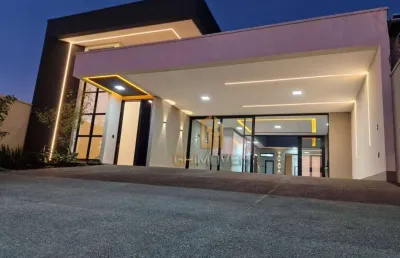Casa à venda, 238 m² por r$ 1.350.000,00 - moinho dos ventos - goiânia/go