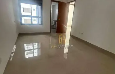 Apartamento à venda, 76 m² por r$ 550.000,00 - setor pedro ludovico - goiânia/go