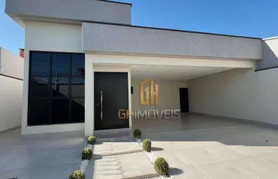 Casa à venda, 228 m² por r$ 1.350.000,00 - setor faiçalville - goiânia/go