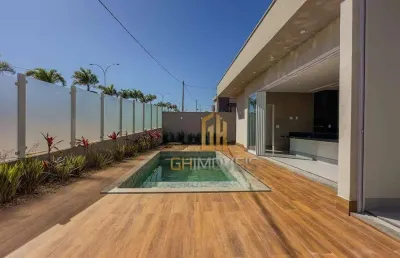 Casa à venda, 170 m² por r$ 1.399.000,00 - jardins capri - senador canedo/go