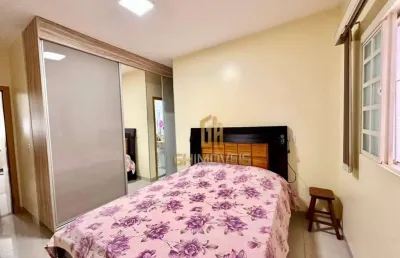 Casa à venda, 160 m² por r$ 460.000,00 - residencial recanto do bosque - goiânia/go