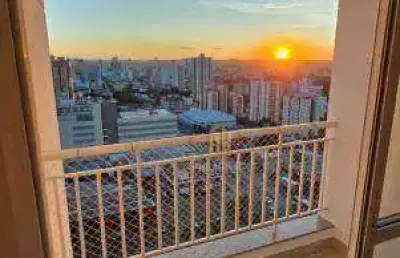 Apartamento à venda, 37 m² por r$ 359.000,00 - setor leste universitário - goiânia/go