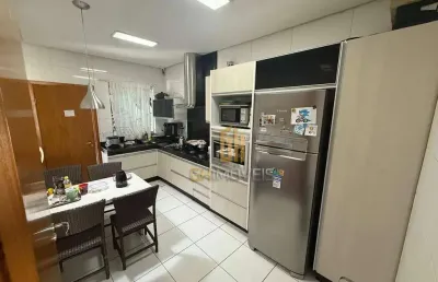 Casa à venda, 180 m² por r$ 700.000,00 - jardim atlântico - goiânia/go