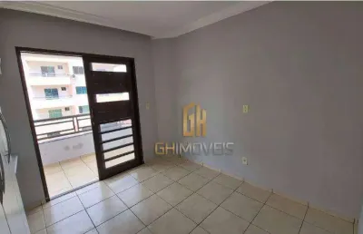 Apartamento à venda, 90 m² por r$ 395.000,00 - jardim américa - goiânia/go