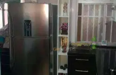 Apartamento à venda, 90 m² por r$ 480.000,00 - setor oeste - goiânia/go