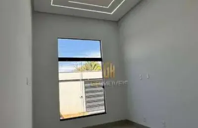 Casa à venda, 94 m² por r$ 400.000,00 - papillon park - aparecida de goiânia/go