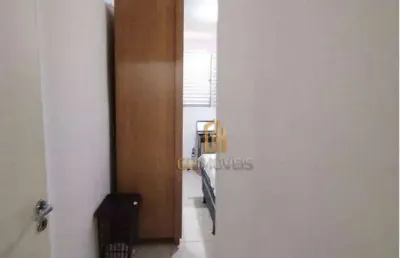 Apartamento à venda, 144 m² por r$ 550.000,00 - setor goiânia 2 - goiânia/go