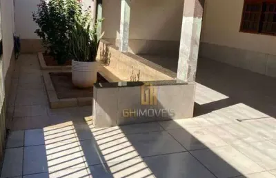 Casa à venda, 146 m² por r$ 400.000,00 - cardoso - aparecida de goiânia/go