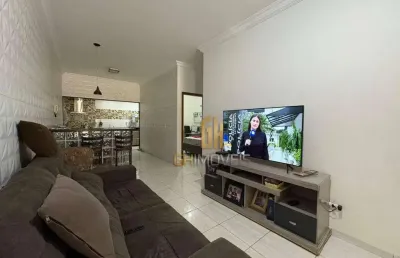 Casa à venda, 180 m² por r$ 490.000,00 - sítios santa luzia - aparecida de goiânia/go