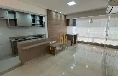 Apartamento com 3 quartos à venda na Rua T 33, 3, Setor Bueno, Goiânia