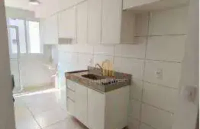 Apartamento à venda, 57 m² por r$ 325.000,00 - vila rosa - goiânia/go