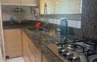 Apartamento à venda, 117 m² por r$ 660.000,00 - setor bueno - goiânia/go