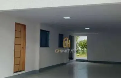 Casa à venda, 145 m² por r$ 490.000,00 - independência - aparecida de goiânia/go