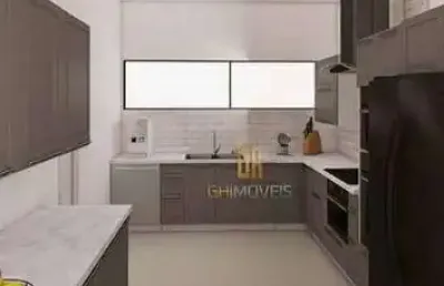Apartamento à venda, 160 m² por r$ 800.000,00 - setor oeste - goiânia/go