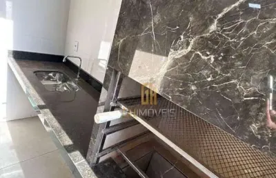 Casa com 3 quartos à venda na Rua Jerônimo Pinheiro de Abreu, 8, Vila Maria, Aparecida de Goiânia