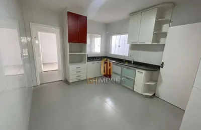 Sobrado com 5 quartos à venda, 256 m² por r$ 1.050.000 - jardim atlântico - goiânia/go