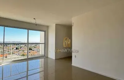Apartamento com 3 quartos à venda, 70 m² por r$ 635.000 - setor coimbra - goiânia/go