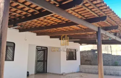 Casa à venda, 139 m² por r$ 420.000,00 - vila morais - goiânia/go