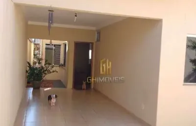 Casa com 3 dormitórios à venda, 145 m² por r$ 650.000,00 - jardim europa - goiânia/go