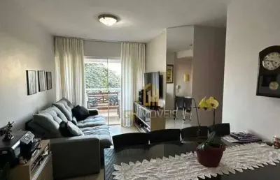 Apartamento com 2 dormitórios à venda, 59 m² por r$ 440.000,00 - parque amazônia - goiânia/go