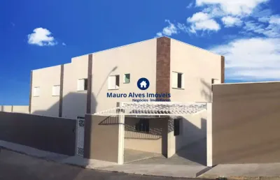 Casa com 3 quartos à venda na vila oliveira, mogi das cruzes , 84 m2 por r$ 330.000