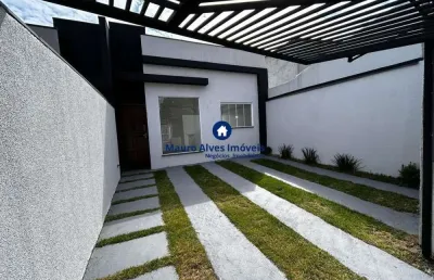 Casa com 3 quartos à venda no jardim cambuci, mogi das cruzes , 80 m2 por r$ 450.000