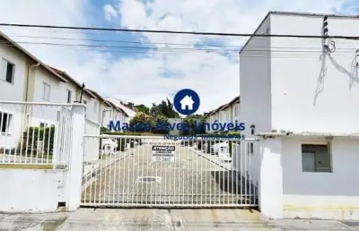 Casa em condomínio fechado com 2 quartos à venda no parque morumbi, mogi das cruzes , 65 m2 por r$ 365.000