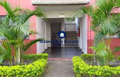 Apartamento com 2 quartos à venda no parque santana, mogi das cruzes , 48 m2 por r$ 212.000