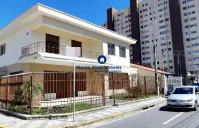 Prédio com 10 salas à venda no centro, mogi das cruzes , 424 m2 por r$ 2.300.000
