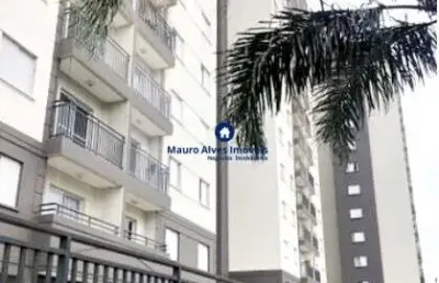 Apartamento com 3 quartos à venda no mogi moderno, mogi das cruzes , 78 m2 por r$ 562.000