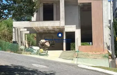 Casa com 3 quartos à venda no mogi moderno, mogi das cruzes , 212 m2 por r$ 1.600.000