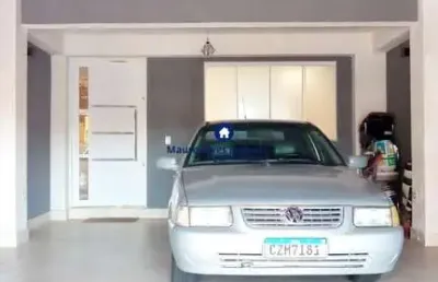 Casa com 3 quartos à venda no jardim ivete, mogi das cruzes , 91 m2 por r$ 540.000
