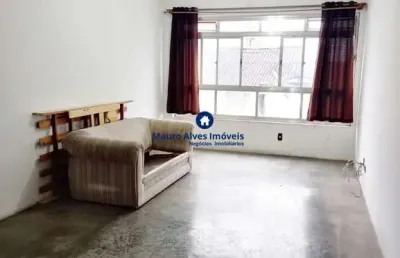 Apartamento com 3 quartos à venda no centro, mogi das cruzes , 110 m2 por r$ 550.000