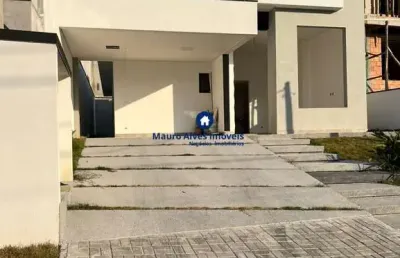 Casa em condomínio fechado com 3 quartos à venda na cidade parquelandia, mogi das cruzes , 150 m2 por r$ 1.700.000