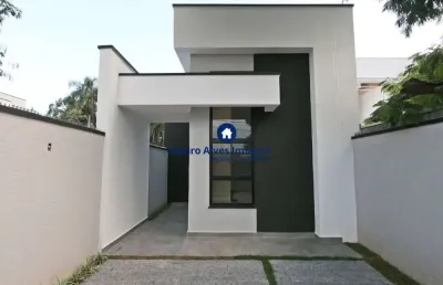Casa com 3 quartos à venda na vila da prata, mogi das cruzes , 80 m2 por r$ 579.000