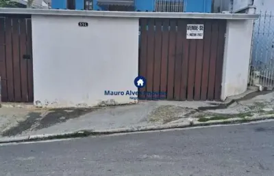 Casa com 2 quartos à venda na vila são paulo, mogi das cruzes , 123 m2 por r$ 350.000