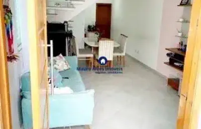 Casa com 3 quartos à venda no alto ipiranga, mogi das cruzes , 120 m2 por r$ 636.000