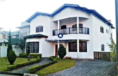 Casa com 5 quartos à venda no do taboão, mogi das cruzes , 520 m2 por r$ 1.800.000
