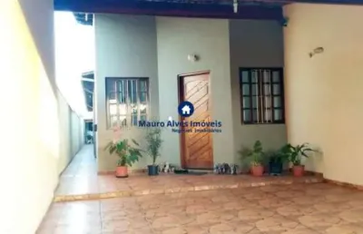 Casa com 3 quartos à venda no mogi moderno, mogi das cruzes , 178 m2 por r$ 730.000
