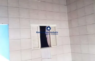 Casa com 2 quartos à venda no jardim planalto, mogi das cruzes , 80 m2 por r$ 350.000