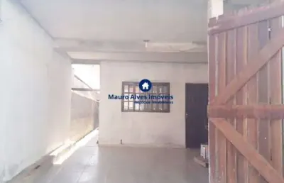 Casa com 3 quartos à venda na vila jundiaí, mogi das cruzes , 162 m2 por r$ 371.000