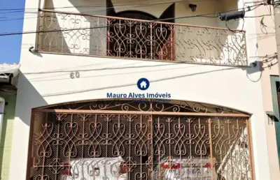 Casa com 3 quartos à venda no centro, mogi das cruzes , 195 m2 por r$ 590.000