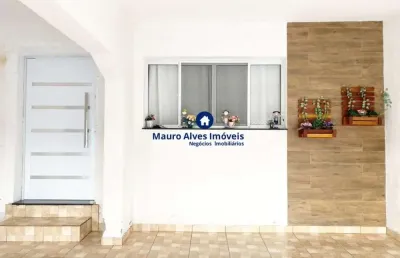 Casa com 3 quartos à venda no cézar de souza, mogi das cruzes , 200 m2 por r$ 630.000
