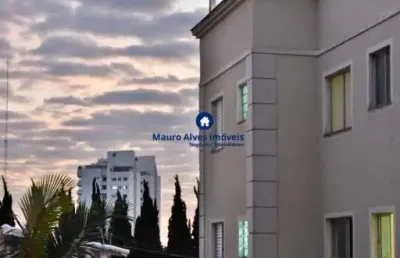 Apartamento com 3 quartos à venda no alto ipiranga, mogi das cruzes , 79 m2 por r$ 420.000