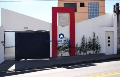 Casa com 2 quartos à venda no centro, mogi das cruzes , 350 m2 por r$ 590.000