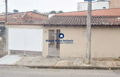 Casa com 3 quartos à venda no parque olímpico, mogi das cruzes , 168 m2 por r$ 420.000