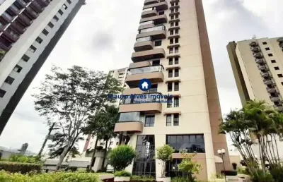 Apartamento com 3 quartos à venda no centro, mogi das cruzes , 277 m2 por r$ 700.000
